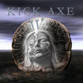 Kick Axe - IV