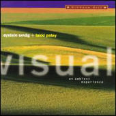 Sevag, Oystein - Visual