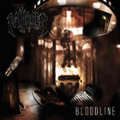Pathogen (Au) - Bloodline