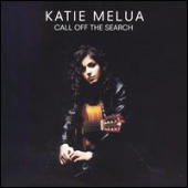 Melua, Katie - Call Off The Search