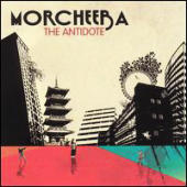 Morcheeba - The Antidote