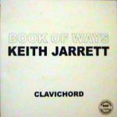 Keith Jarrett - Book Of Ways