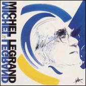 Legrand, Michel - By Michel Legrand