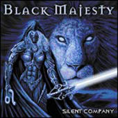 Black Majesty - Silent Company