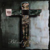 Blood Of Christ - Breeding Chaos