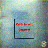 Keith Jarrett - Keith Jarrett Concerts