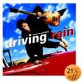 McCartney, Paul - Driving Rain