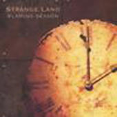 Strange Land - Blaming Season