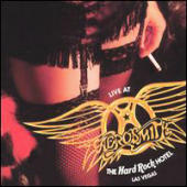 Aerosmith - Rockin' The Joint