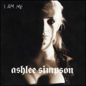 Simpson, Ashlee - I Am Me