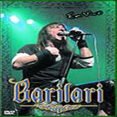 Barilari, Adrian - En Vivo