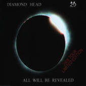 Diamond Head - All Will Be Revealed [2005 Tour Limited Edition]