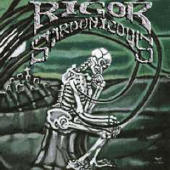 Rigor Sardonicous - Risus Ex Mortum