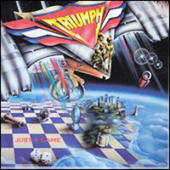 Triumph - Just A Game (remastered 1979)