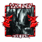 Wolfcry - Warfair