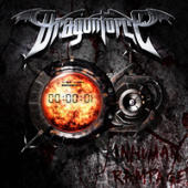 Dragonforce - Inhuman Rampage