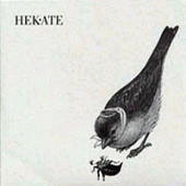 Hekate - Mithras Garden