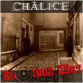 Chalice (Ger) - Shotgun Alley