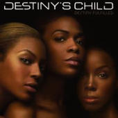 Destiny's Child - Destiny Fulfilled