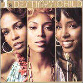 Destiny's Child - 1`s