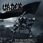 Vader - The Art Of War