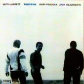 Keith Jarrett, Gary Peacock, Jack Dejohnette - Tokyo` 96