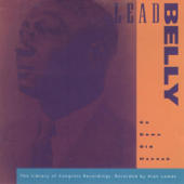 Leadbelly - Go Down Old Hannah / Library Of Congress (Vol 6)