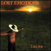 Lost Emotions - Lacks