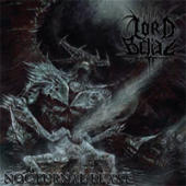 Lord Belial - Nocturnal Beast