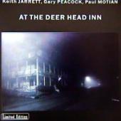 Keith Jarrett, Gary Pearcock, Paul Motian - At The Deer Head Inn