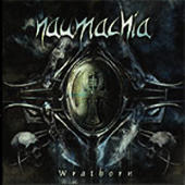 Naumachia - Wrathorn