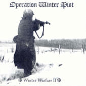 Operation Winter Mist - Winter Warfare II