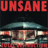 Unsane - Total Destruction