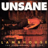 Unsane - Lambhouse