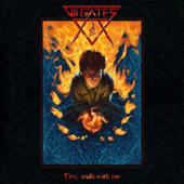 VII Gates - Fire Walk With Me