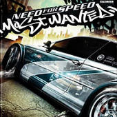 Soundtracks - Games - Need For Speed: Most Wanted