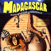 Soundtrack - Cartoons - Madagascar