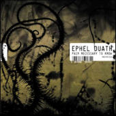 Ephel Duath - Pain Necessary To Know