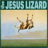 Jesus Lizard - Down