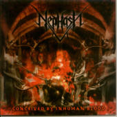 Nephasth - Conceived By Inhuman Blood