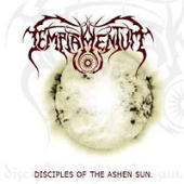 Temptamentum - Disciples Of The Ashen Sun