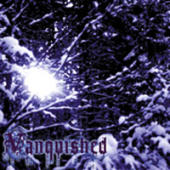 Vanquished - Steps On A Cobblestone Path