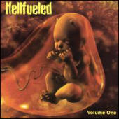 Hellfueled - Volume One