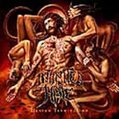 Infinited Hate - Heaven Termination