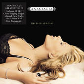 Anastacia - Pieces Of A Dream