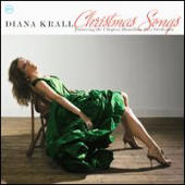 Krall, Diana - Christmas Songs