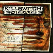 Killswitch Engage - Alive Or Just Breathing (Remastered Cd 1)