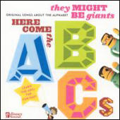 They Might Be Giants - Here Come The Abcs