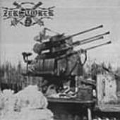 Zerstorer - Panzer Metal