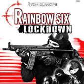 Soundtracks - Games - Rainbow Six: Lockdown